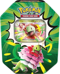 Ascended Heroes Tin [Mega Meganium ex] RookieLegends