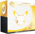 30th Celebration Elite Trainer Box RookieLegends