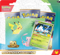 30th Celebration Tech Sticker Collection [Alolan Exeggutor] RookieLegends