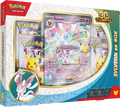 30th Celebration Sylveon ex Box RookieLegends