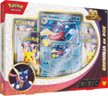 30th Celebration Greninja ex Box RookieLegends