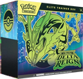 Delta Reign Elite Trainer Box (Pre-Order)