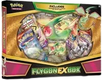 Flygon EX Box