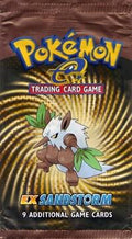 Sandstorm Booster Pack ** Unweighted **