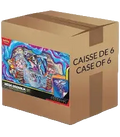 Mega Greninja ex Premium Collection Case - RookieLegends