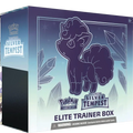 Silver Tempest Elite Trainer Box - RookieLegends