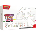 151 Ultra - Premium Collection - RookieLegends